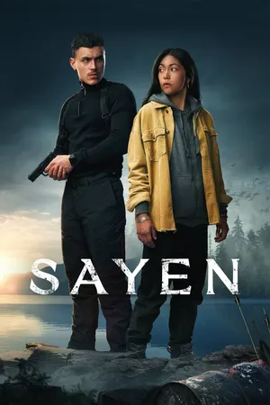 Xem Phim Sayen Báo Thù - {site_name}