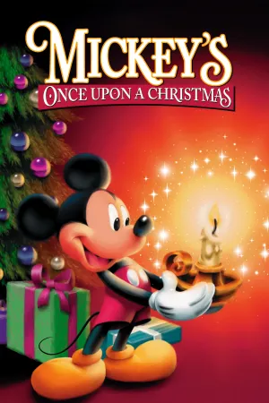 Phim Giáng Sinh của chuột Mickey - {site_name}