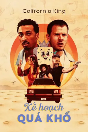 Kế Hoạch Quá Khổ