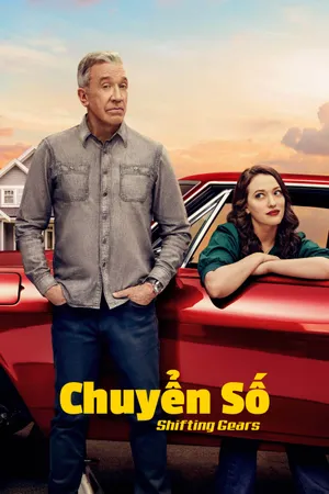 Xem Phim Chuyển Số Vietsub HD Online - Rophim