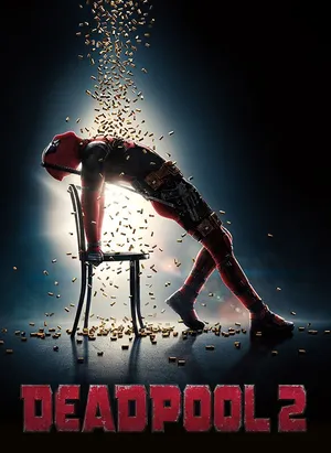 Xem Phim Deadpool 2 Vietsub HD Online - Rophim