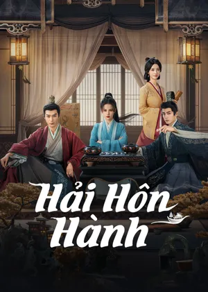 Phim Hải Hôn Hành - {site_name}
