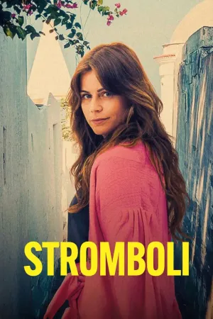 Stromboli Motchill