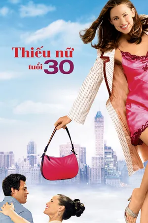 Xem Phim Thiếu Nữ Tuổi 30 Vietsub HD Online - Rophim