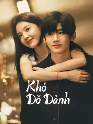 Xem Phim Khó Dỗ Dành Vietsub HD Online - Rophim