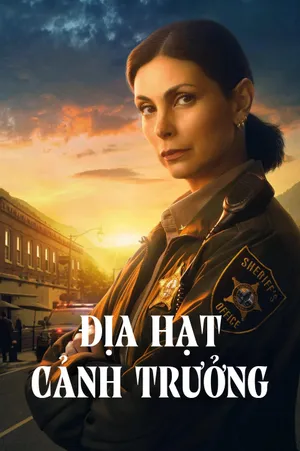 Phim Địa Hạt Cảnh Trưởng - {site_name}