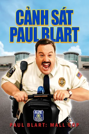 Xem Phim Cảnh Sát Paul Blart Vietsub HD Online - Rophim