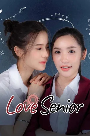 Xem phim Love Senior: Tiền Bối Kỷ Luật Yêu Em Được Không? motchill