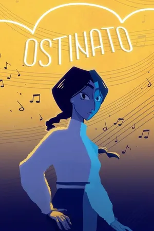 Ostinato Motchill