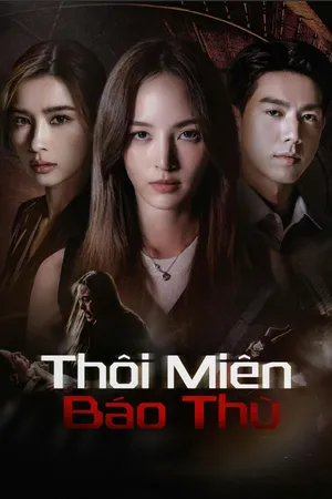 Thôi Miên Báo Thù