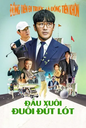 Đầu Xuôi Đuôi Đút Lót Motchill