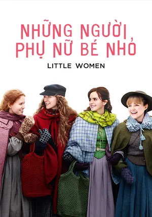 Những Người Phụ Nữ Bé Nhỏ