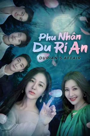 Phu Nhân Durian