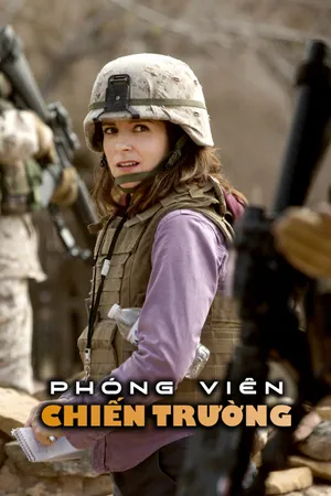 Chiến Trường Hỗn Loạn