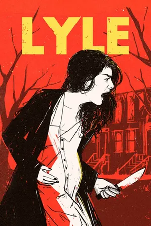 Xem phim Chuyện Của Lyle motchill