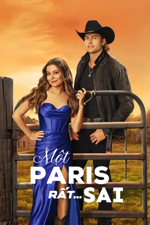 Một Paris Rất... Sai