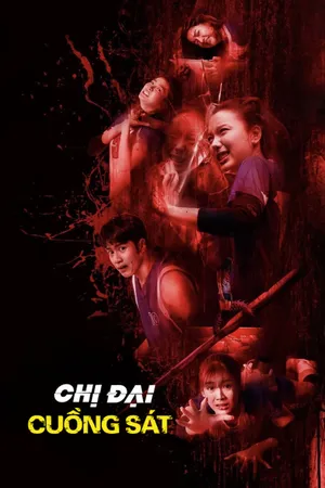 Chị Đại Cuồng Sát  - Motchill
