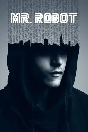 Xem Phim Mr. Robot Vietsub HD Online - Rophim