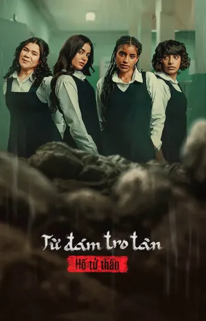 Từ Đám Tro Tàn: Hố Tử Thần