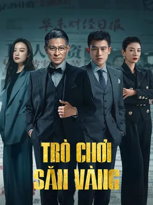 Phim Trò Chơi Săn Vàng - {site_name}