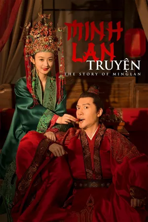 Xem Phim Minh Lan Truyện Vietsub HD Online - Rophim