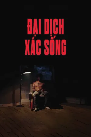 Đại Dịch Xác Sống