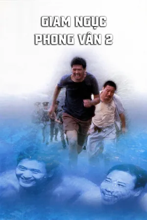 Xem Phim Giam Ngục Phong Vân 2 Vietsub HD Online - Rophim