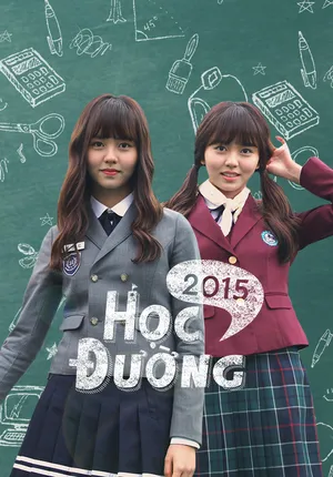 Xem Phim Học Đường 2015 Vietsub HD Online - Rophim