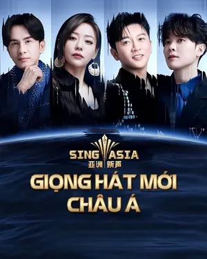 Phim Giọng Hát Mới Châu Á - {site_name}