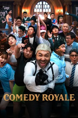 Phim Đấu Trường Hài Kịch - {movie_name_en} - {site_name}