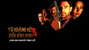 Xem Phim Từ Hoàng Hôn Đến Bình Minh Phần 3: Con Gái Người Treo Cổ Vietsub HD Online - Rophim