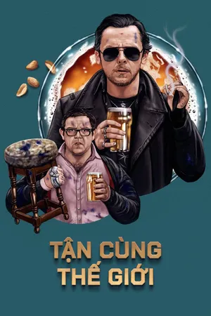 Tận Cùng Thế Giới