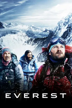 Xem Phim Thảm Họa Đỉnh Everest Vietsub HD Online - Rophim