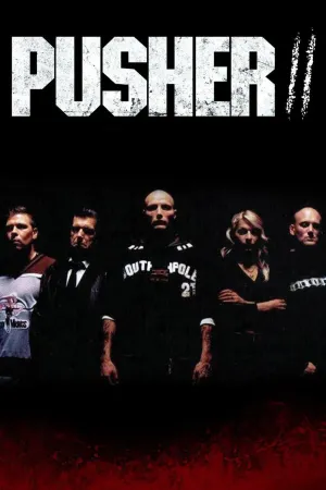 Phim Pusher 2 Motchill