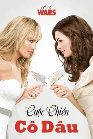 Phim Cuộc Chiến Cô Dâu - {site_name}