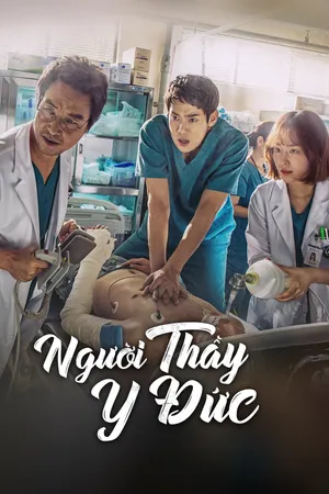 Xem Phim Người Thầy Y Đức Vietsub HD Online - Rophim