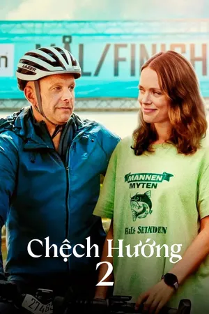 Chệch Hướng 2