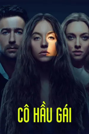 Cô Hầu Gái