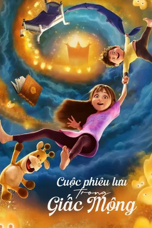 Phim Cuộc Phiêu Lưu Trong Giấc Mộng - {site_name}
