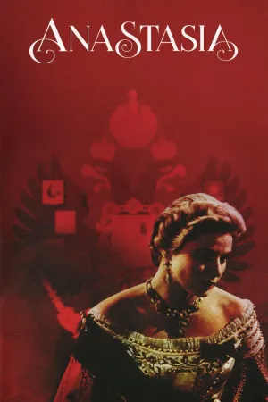 Công Chúa Anastasia