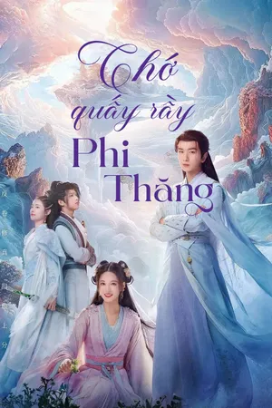 Phim Chớ Quấy Rầy Phi Thăng - {movie_name_en} - {site_name}