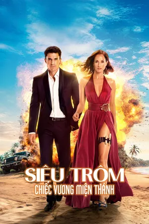 Phim Siêu Trộm: Chiếc Vương Miện Thánh - {movie_name_en} - {site_name}