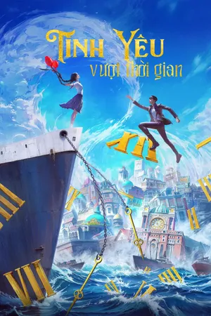 Tình Yêu Vượt Thời Gian - {site_name}