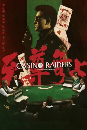Phim Casino Raiders - {site_name}