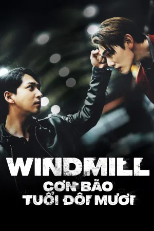 Phim Cơn Bão Tuổi Đôi Mươi - {site_name}