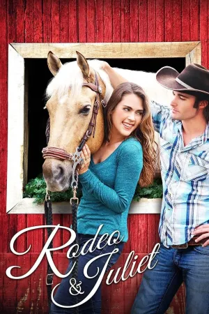 Chuyện Tình Rodeo Và Juliet