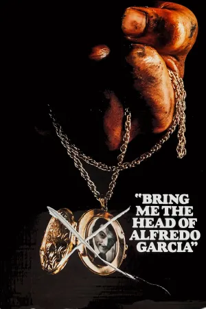 Phim Mang Cái Đầu Alfredo Garcia Về Cho Ta - {site_name}