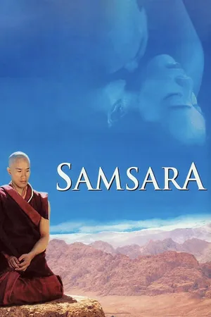 Luân Hồi Samsara