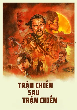 Trận Chiến Sau Trận Chiến  - Motchill