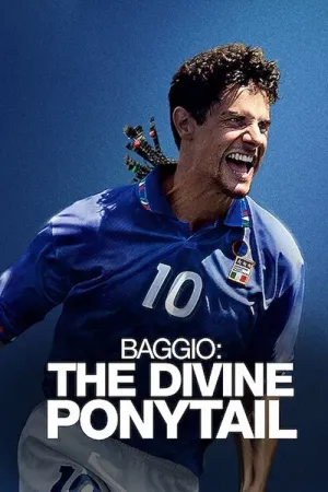 Roberto Baggio: Đuôi Ngựa Thần Thánh